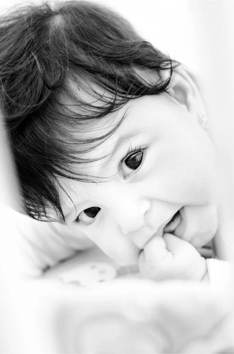 Pregnancy photograph 2