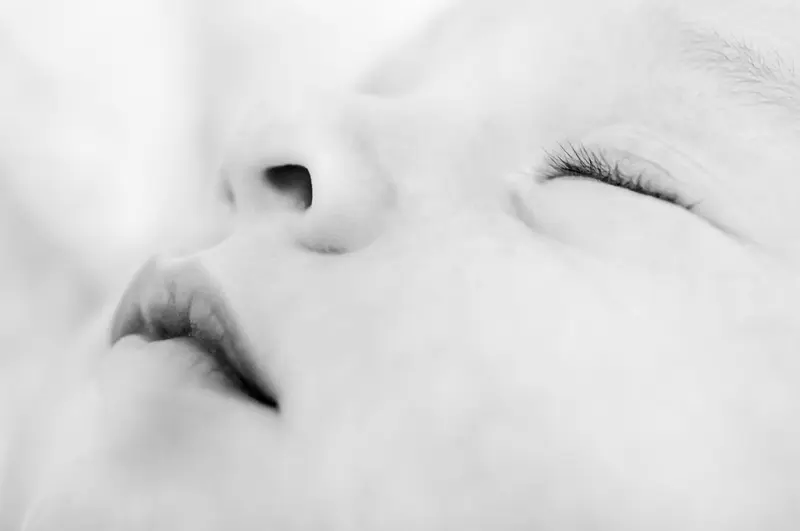 Pregnancy photograph 7