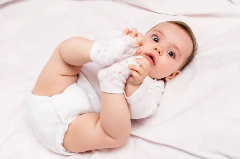 Pregnancy photograph 14