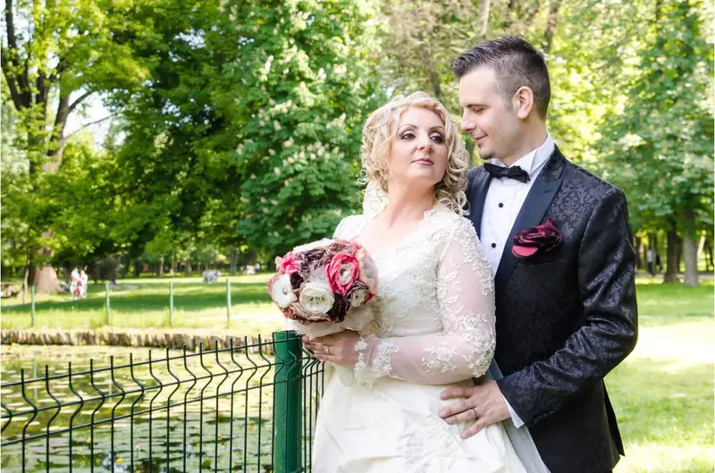 Wedding photograph 3