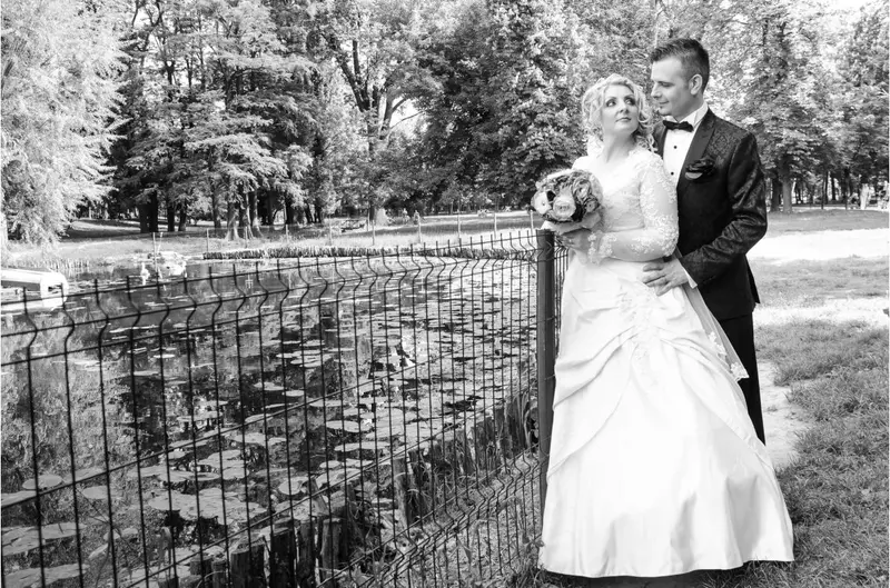 Wedding photograph 4