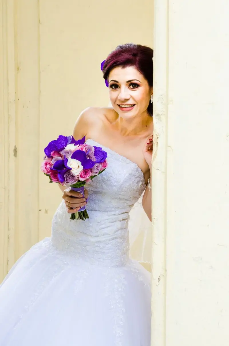 Wedding photograph 7