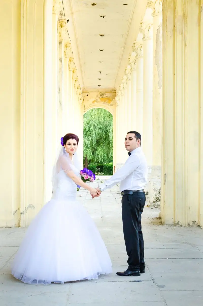 Wedding photograph 8