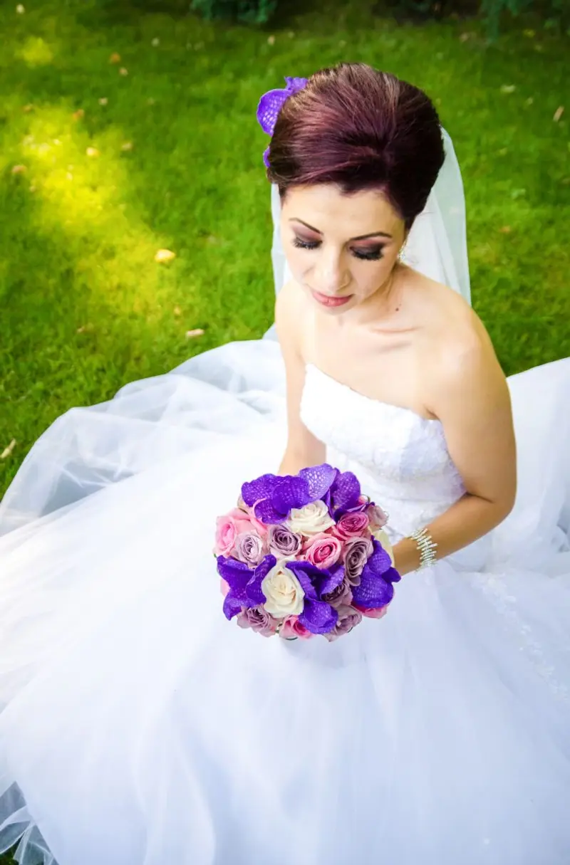 Wedding photograph 10