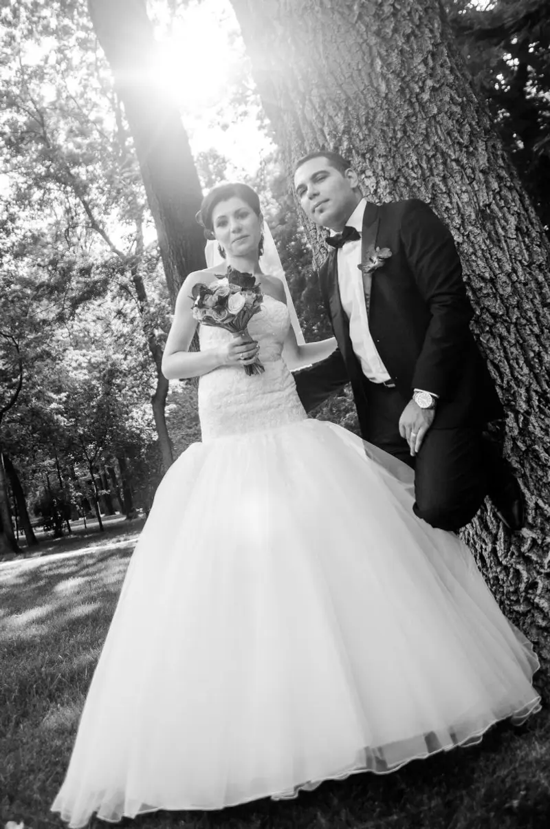 Wedding photograph 13