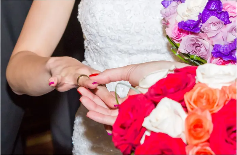 Wedding photograph 14