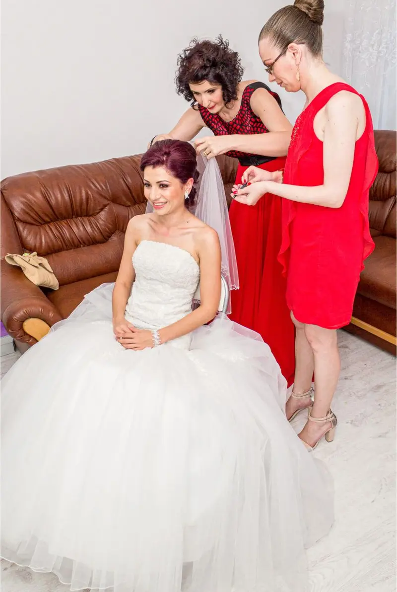 Wedding photograph 19