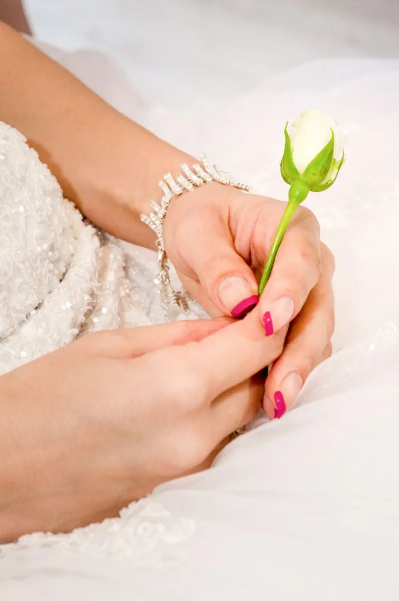 Wedding photograph 20
