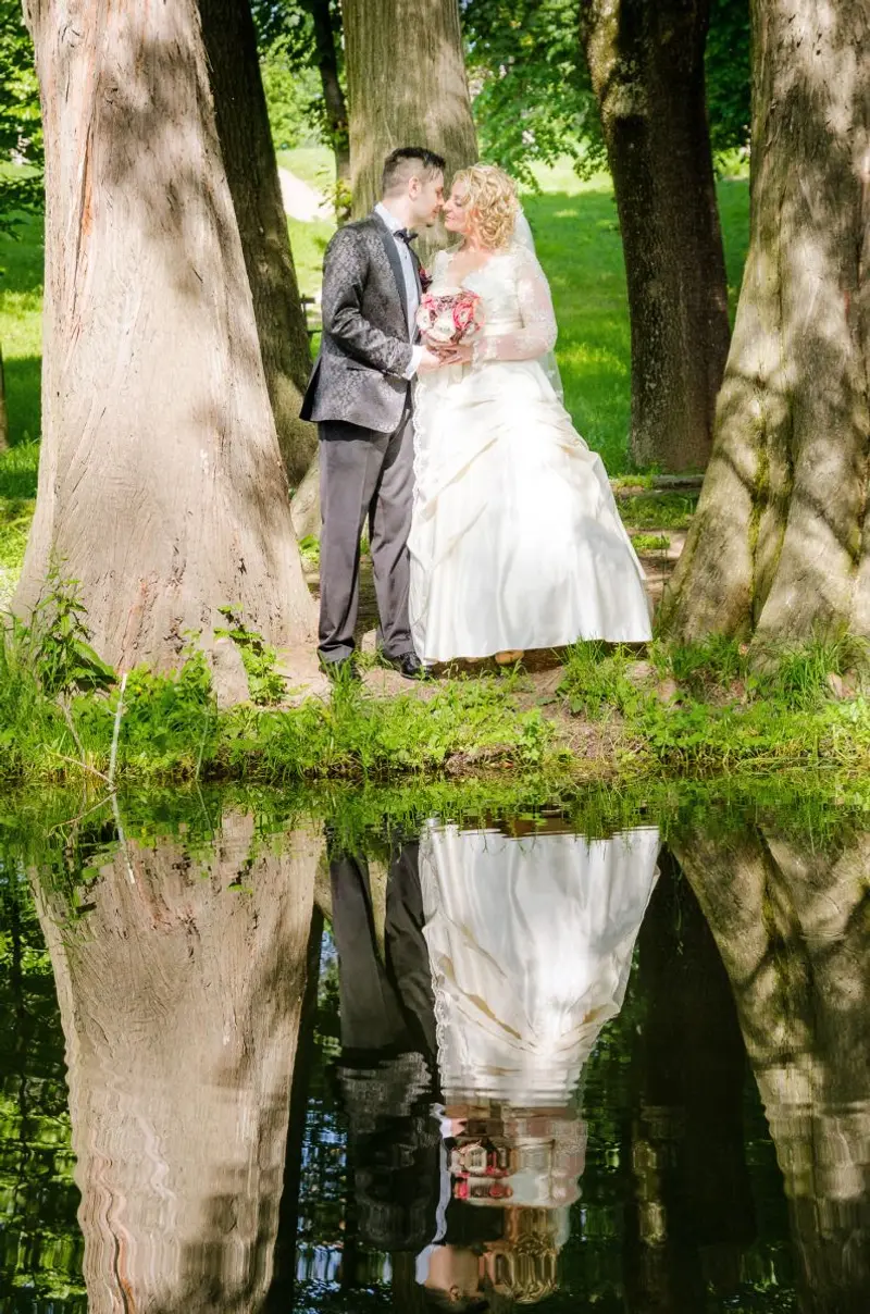 Wedding photograph 29