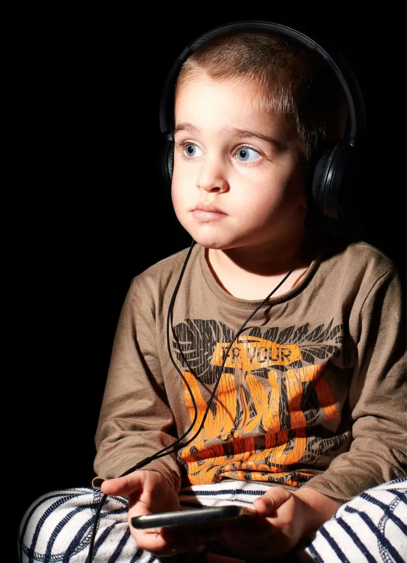 Children photograph 1