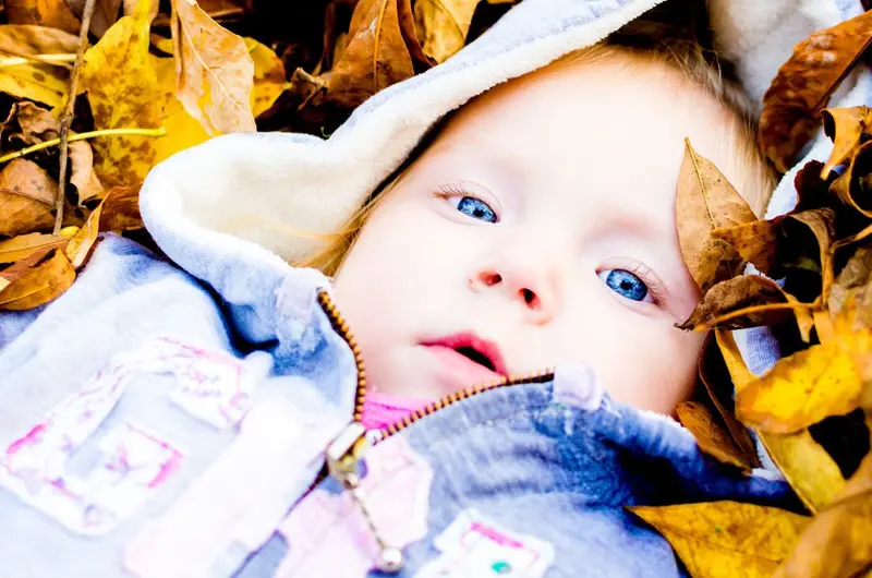 Children photograph 4