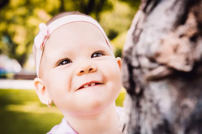Children photograph 9