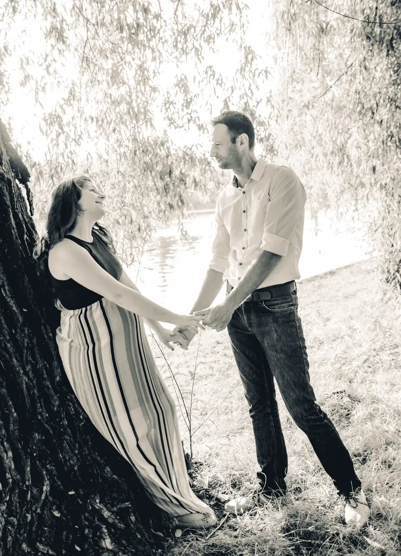 Pregnancy photograph 23
