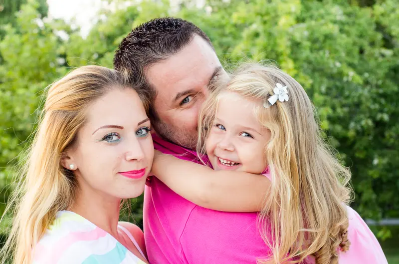 Family photograph 7