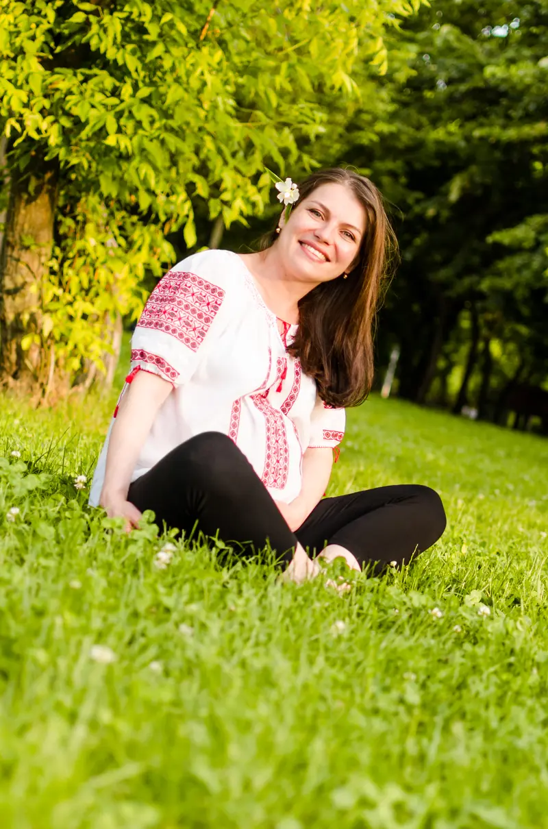 Pregnancy photograph 32