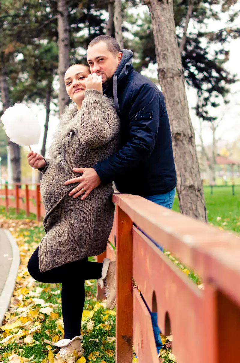 Pregnancy photograph 41
