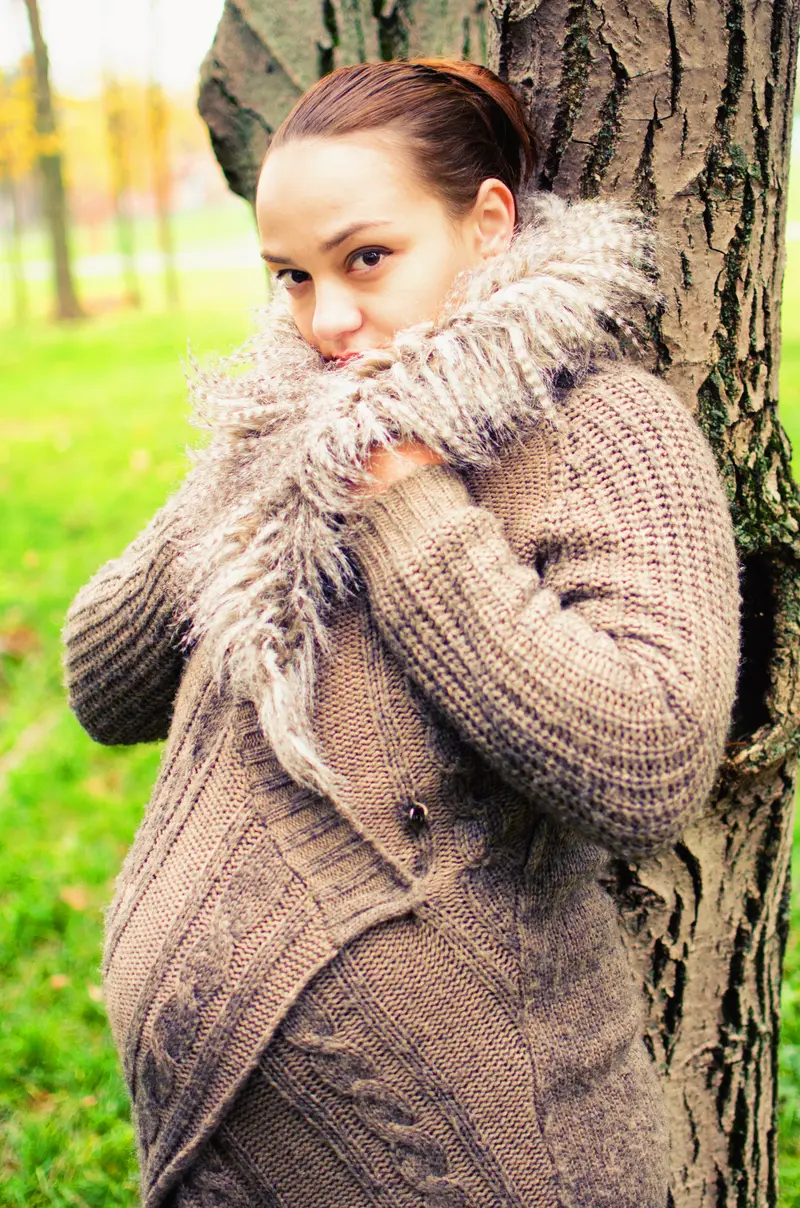 Pregnancy photograph 43