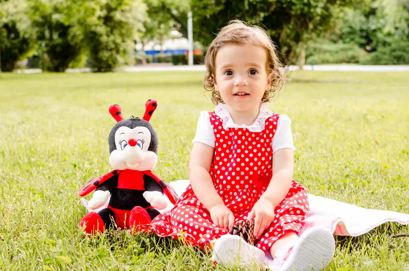 Children photograph 25