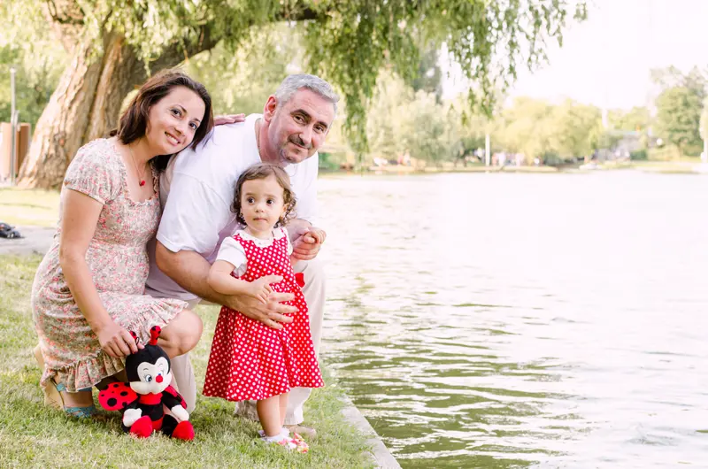 Family photograph 10