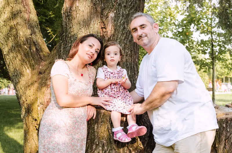 Family photograph 11