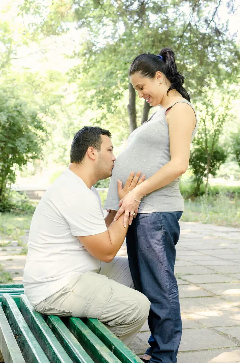 Pregnancy photograph 50