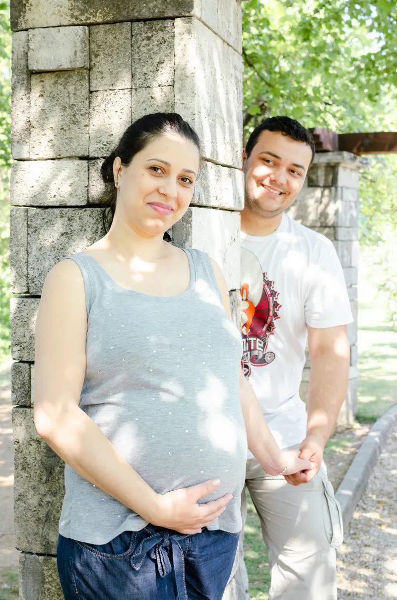Pregnancy photograph 53