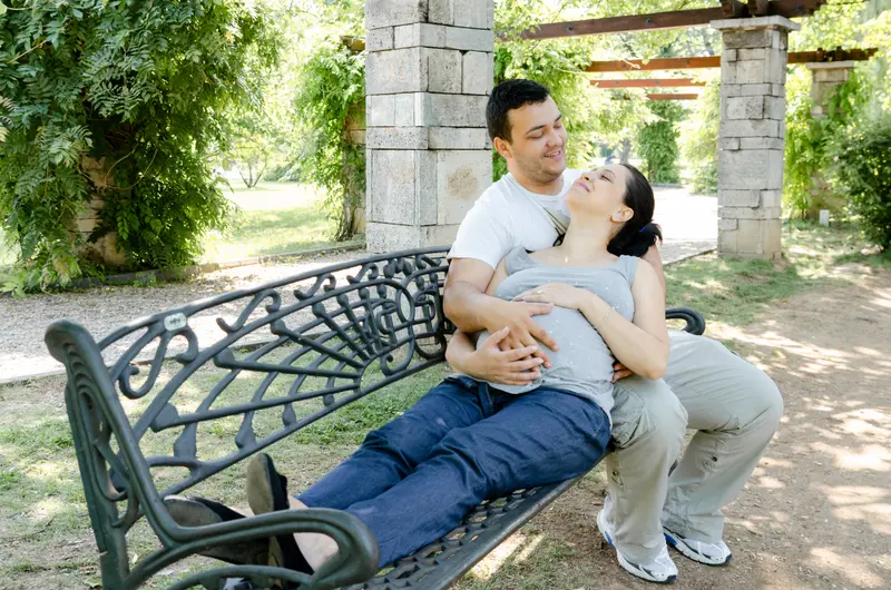 Pregnancy photograph 54